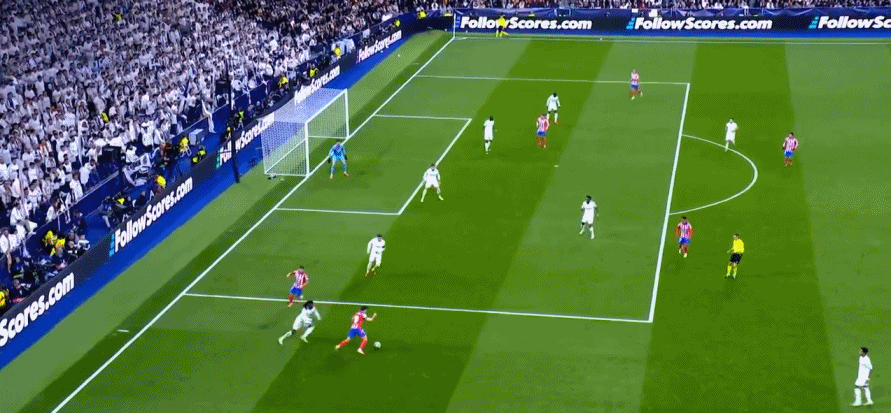 Chính thức: Cú sút của Yamal ở trận bán kết lượt đi Champions League với Inter Milan được bình chọn là bàn thắng đẹp nhất Champions League mùa giải năm nay