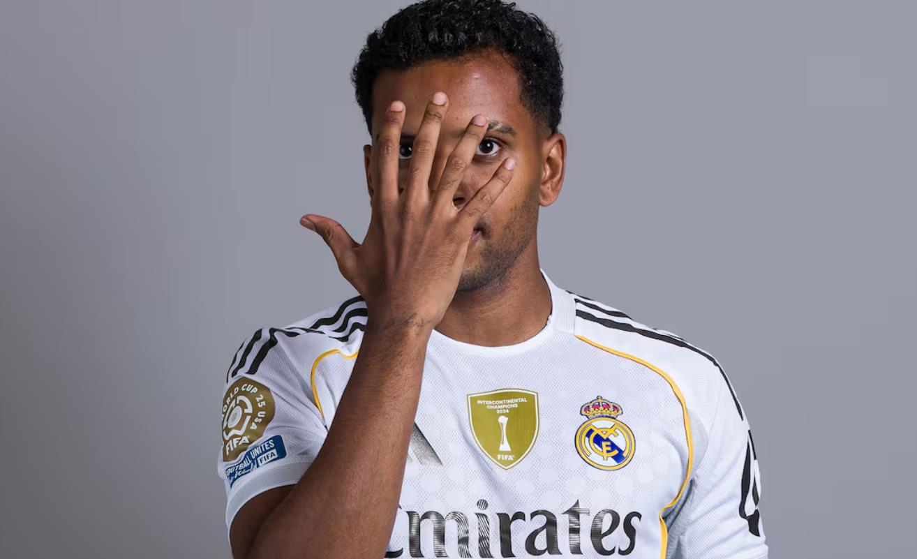 Truyền thông Tây Ban Nha: Tottenham tham gia cuộc chiến giành Rodrigo, Levy hy vọng giảm phí chuyển nhượng cầu thủ