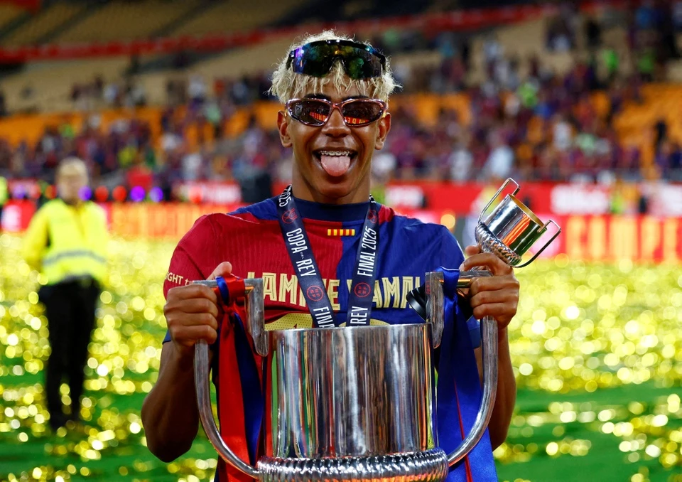 Laporta bảo vệ Yamal: Bữa tiệc sinh nhật của anh ấy rất tuyệt, tôi chỉ tiếc là không đến dự