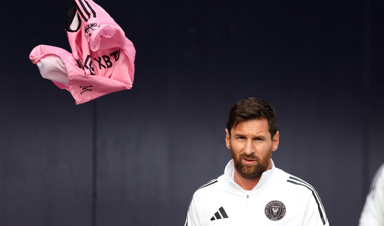 Truyền thông Argentina chỉ trích MLS: Messi chơi 5 trận trong 14 ngày, MLS được ưu tiên nhưng bị đình chỉ