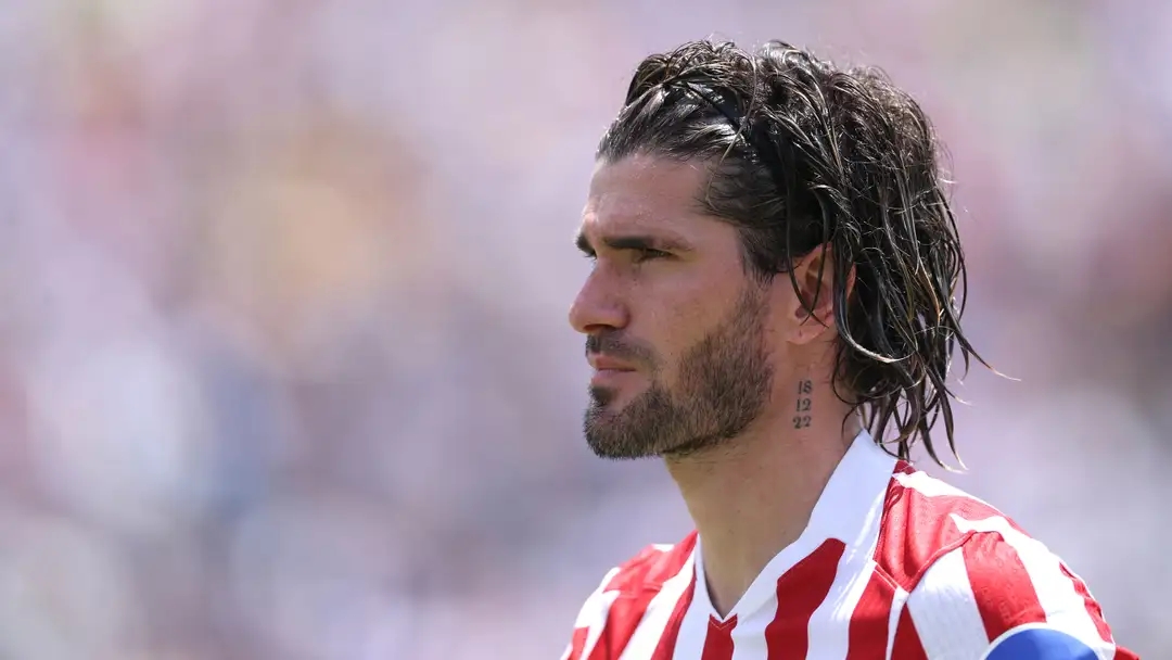 Lalas: Phong cách của DePaul phù hợp với MLS, và sự ưu đãi của Miami International là tốt cho giải đấu