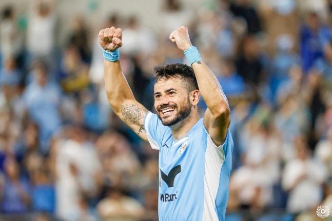 Bản tin trước giải K-League Hàn Quốc: Cầu thủ đa năng Hwang Yo-won của Daegu trở về sau khóa huấn luyện quân sự, ngôi sao Lee Dong-kyung của Gimcheon đang rất nổi tiếng Bản tin trước giải K-League Hàn Quốc: Cầu thủ đa năng Hwang Yo-won của Daegu trở về sau khóa huấn luyện quân sự, ngôi sao Lee Dong-kyung của Gimcheon đang rất nổi tiếng