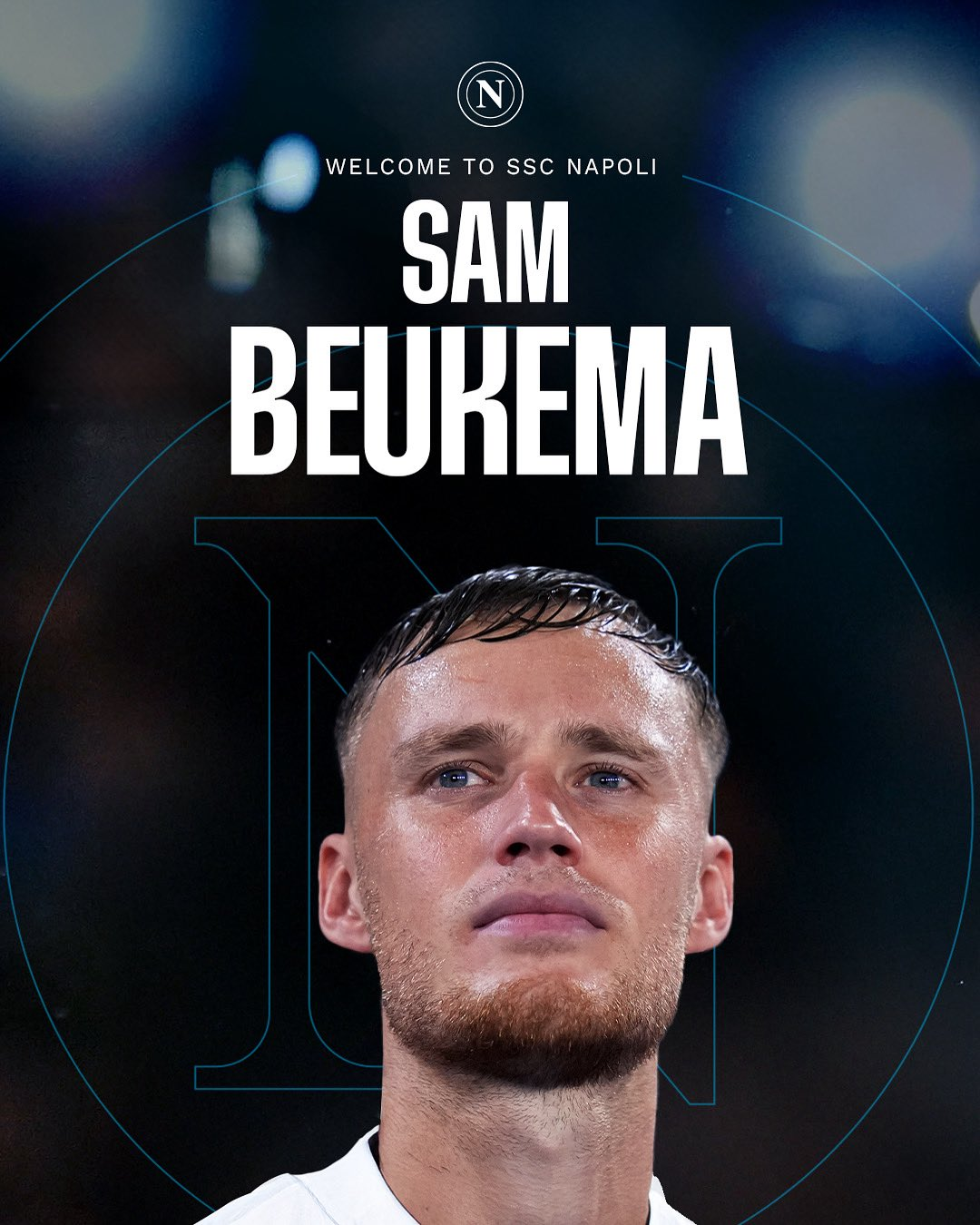 Chính thức: Napoli ký hợp đồng với hậu vệ Buikema của Bologna với giá 31 triệu euro