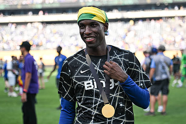 The Times: Manchester United cân nhắc việc ký hợp đồng với Jackson từ Chelsea, Milan và Villa cũng quan tâm The Times: Manchester United cân nhắc việc ký hợp đồng với Jackson từ Chelsea, Milan và Villa cũng quan tâm