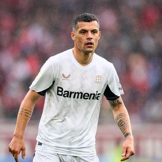 Romano: Sunderland đang cố gắng ký hợp đồng với Xhaka và đội cũng đã liên hệ với người đại diện của Anguisa Romano: Sunderland đang cố gắng ký hợp đồng với Xhaka và đội cũng đã liên hệ với người đại diện của Anguisa