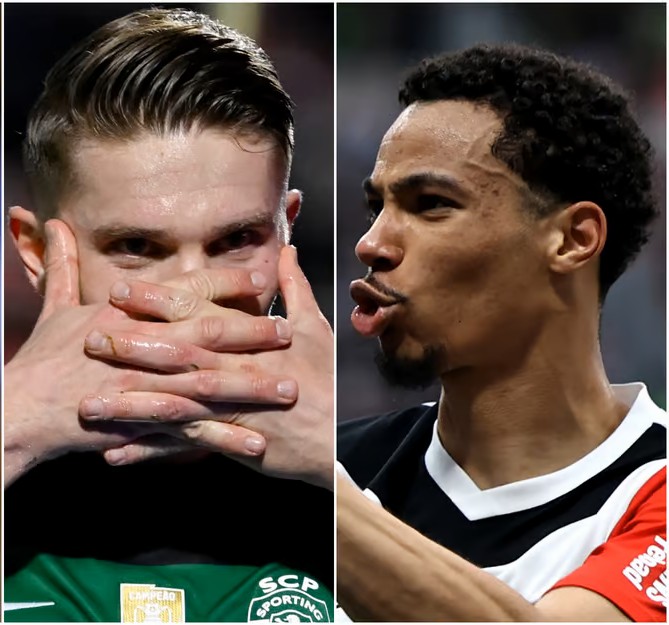 Tân binh Dzekeresh của Arsenal và tân binh Ekitik của Liverpool, bạn dự đoán ai sẽ ghi nhiều bàn thắng hơn trong mùa giải tới?