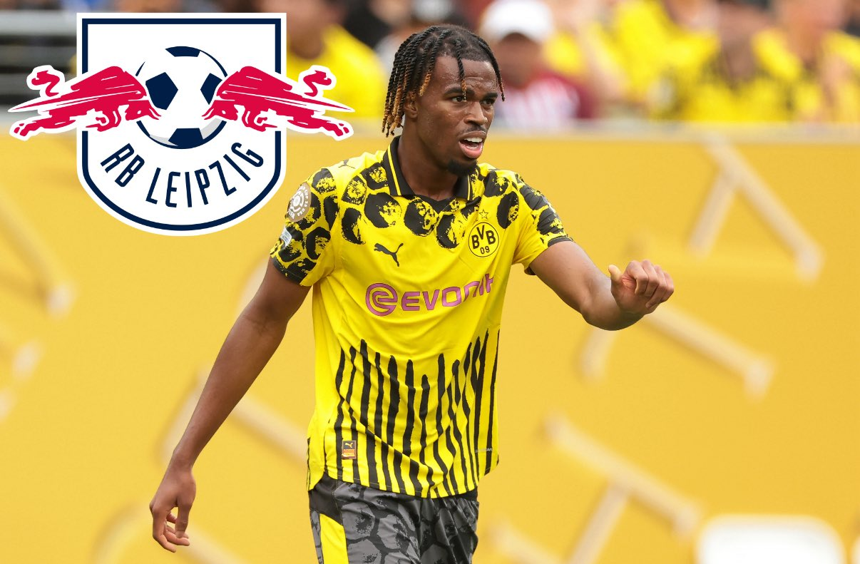 German Sky: Leipzig đang theo đuổi tiền vệ Chukwuemeka của Chelsea và các cuộc đàm phán đã bắt đầu