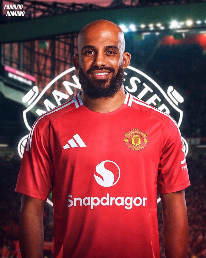 Romano: Mbeumo đã trải qua buổi kiểm tra y tế tại Manchester United hôm nay. Nếu mọi việc suôn sẻ, anh ấy sẽ ký hợp đồng đến năm 2030.