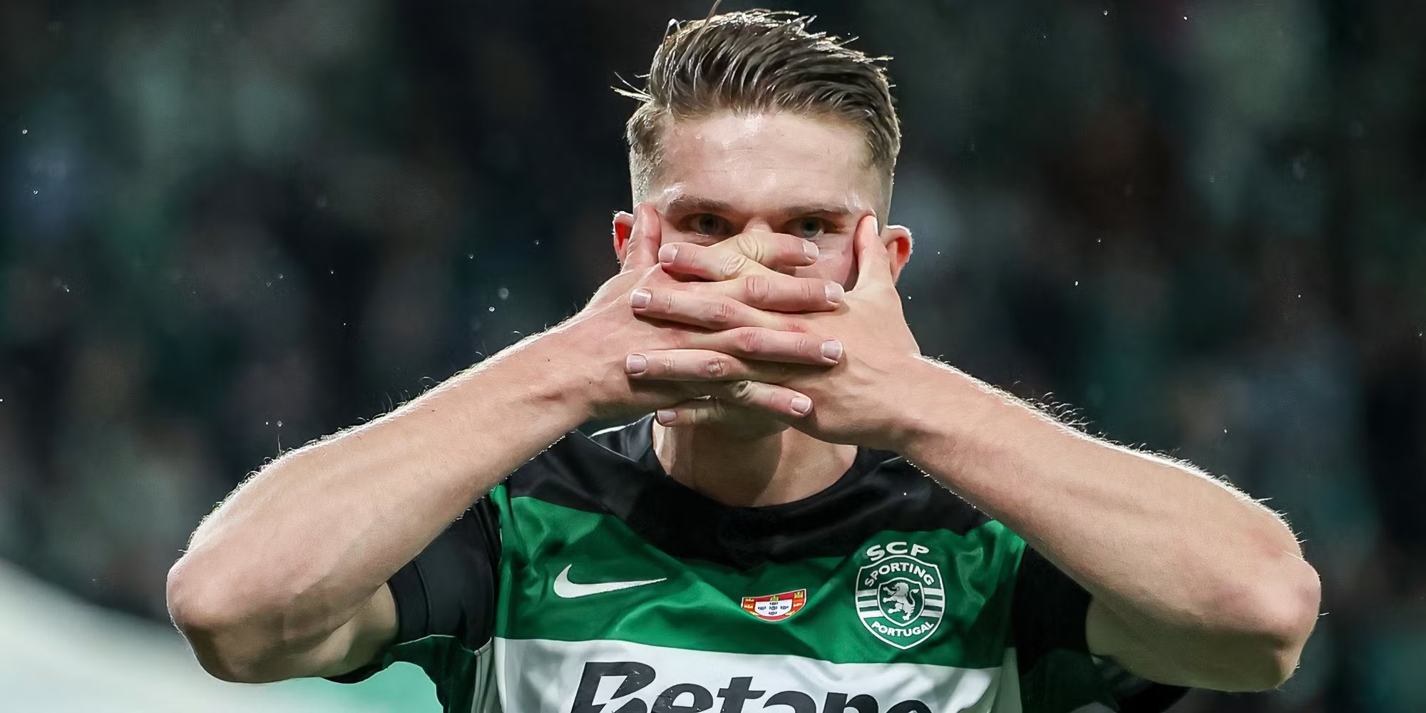 Phóng viên: Arsenal và Sporting CP sắp đạt được thỏa thuận toàn diện và Dzekereş đang chờ kiểm tra y tế