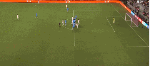 Nhiều quả phạt đền gây tranh cãi! Miami bị nghi ngờ bỏ lỡ 3 quả phạt đền, tiếng còi kết thúc trận đấu của Cincinnati bị hủy bỏ