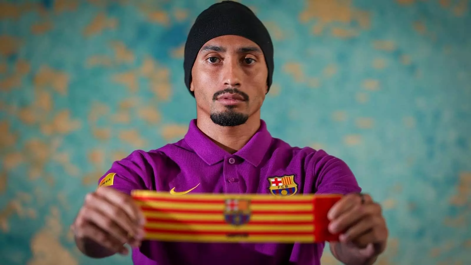 Rafinha: Tôi sẽ rời Barcelona nếu phong độ của tôi sa sút, và tôi không hiểu tại sao lại có những lời chỉ trích về đời tư của Yamal