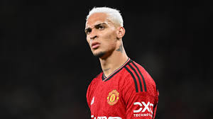 Dòng thời gian đảo ngược chuyển nhượng của Anthony: Manchester United đã đồng ý, cầu thủ muốn bù vào khoản chênh lệch lương, Betis đã từ bỏ