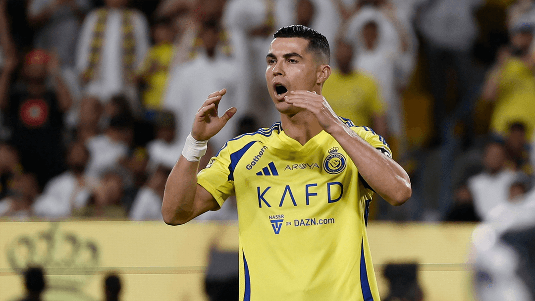 Roncero: Họ đã trao Quả bóng vàng cho Messi, nhưng màn trình diễn của anh ấy không tốt bằng Ronaldo hiện tại