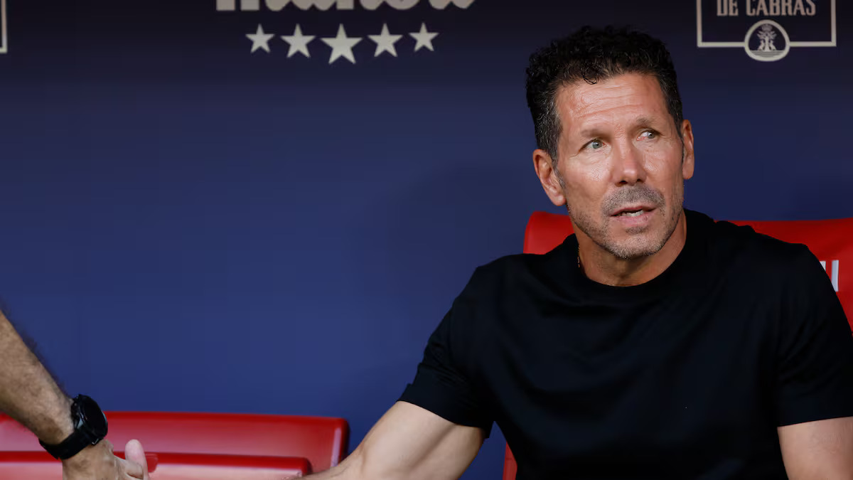 Simeone: Chúng tôi chỉ giành được 1 điểm sau 2 trận đấu vì thiếu sự sắc bén, và sự bất mãn của người hâm mộ là điều dễ hiểu