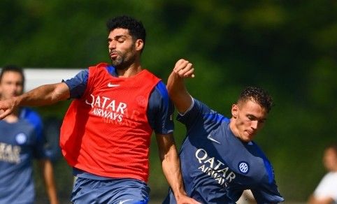 Gazzetta dello Sport: Taremi muốn ở lại châu Âu và đã từ chối một số câu lạc bộ Brazil