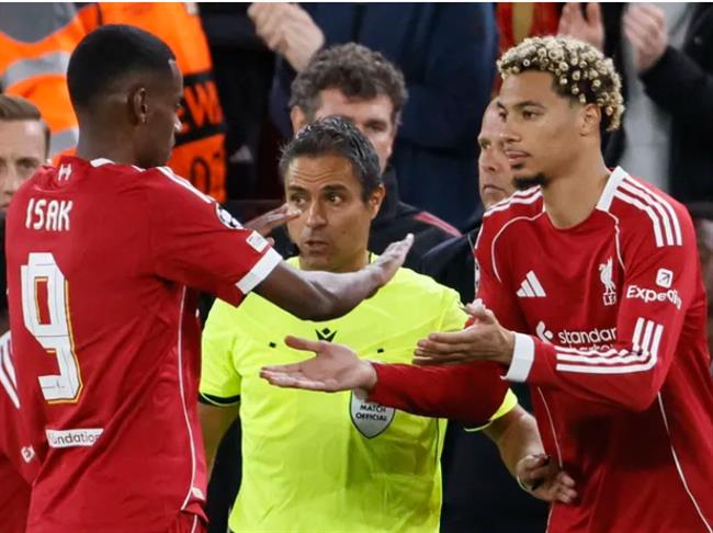 Nhận định Galatasaray vs Liverpool (2h00 ngày 1/10): Chờ mưa bàn thắng