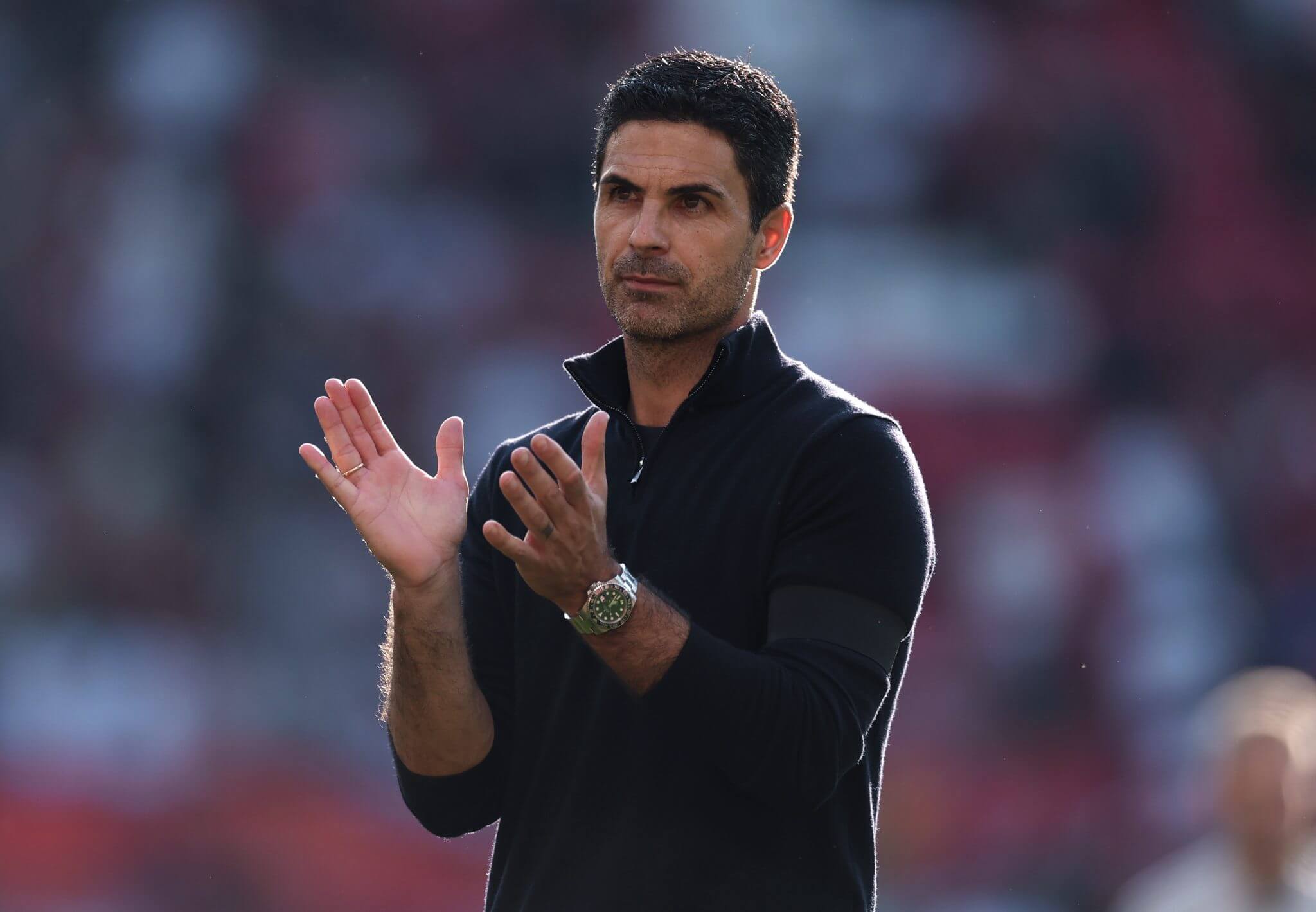 Pep Guardiola và Mikel Arteta: Công cuộc thích nghi với sự thay đổi không ngừng của Premier league