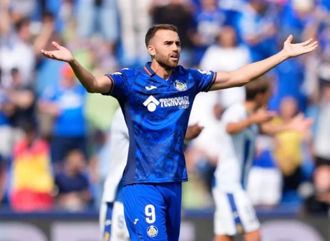 Nhận định Osasuna vs Getafe (2h00 ngày 4/10): Không dễ cho chủ nhà