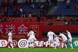 Khác biệt từ Minh Phúc cho thấy U23 Việt Nam còn nhiều điều phải làm