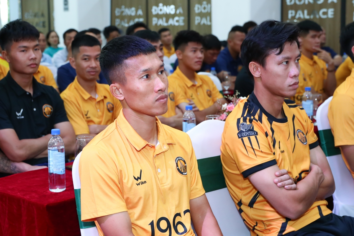 Thanh Hóa một năm thay 3 HLV ngoại 2