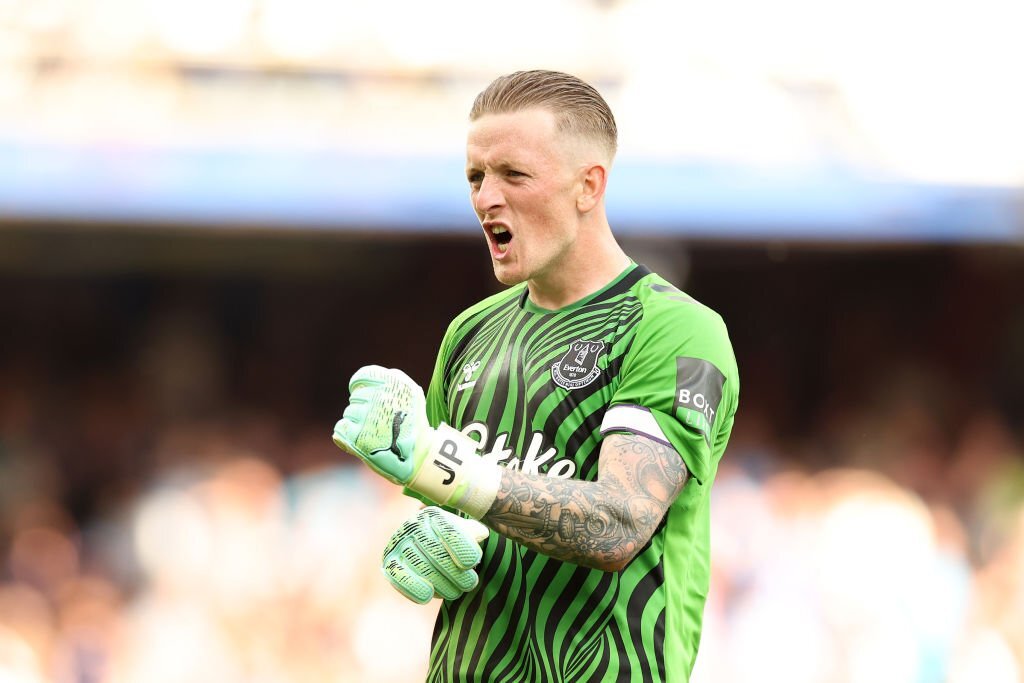 Pickford 