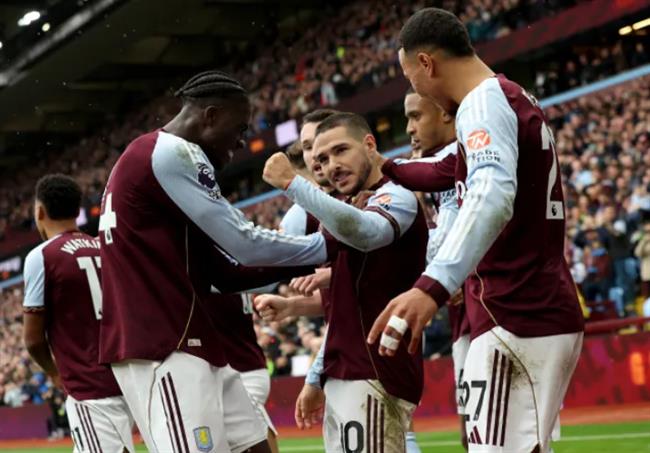 Nhận định Aston Villa vs Wolves (21h05 ngày 3011) Tiếp đà chiến thắng 1 Nhận định Aston Villa vs Wolves (21h05 ngày 3011) Tiếp đà chiến thắng 1