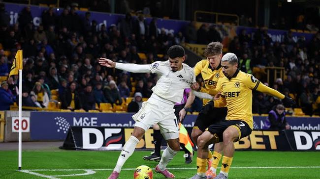 Nhận định Wolves vs MU (3h00 ngày 912) Chờ Quỷ đỏ vượt khó 2