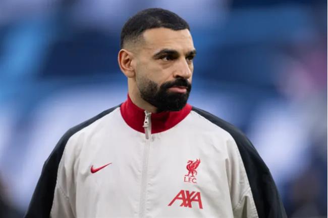Mohamed Salah có thể rời Liverpool vào tháng 1 năm 2026. Mohamed Salah co the roi Liverpool vao thang 1 nam 2026.