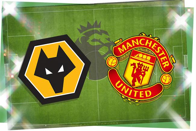 Wolves vs MU