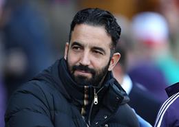 Ruben Amorim tự hào khi MU giỏi tận dụng bóng chết