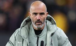 HLV Enzo Maresca cảnh báo Chelsea trước những thử thách tại Newcastle