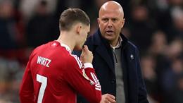 Arne Slot: Liverpool vẫn còn nhiều việc phải làm