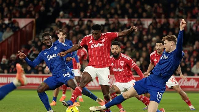 Nhận định Aston Villa vs Nottingham (19h30 ngày 31) Trở lại mạch thắng 2