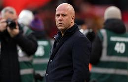 Arne Slot: Arsenal hầu như không có điểm yếu