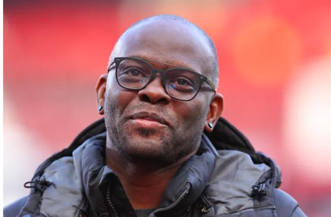 Louis Saha dự đoán vị trí của MU, Arsenal và Chelsea tại EPL mùa này