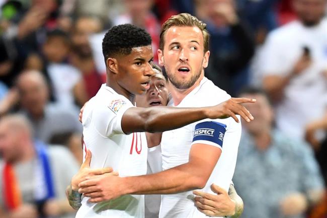 Harry Kane tiến sát kỷ lục của Pelé