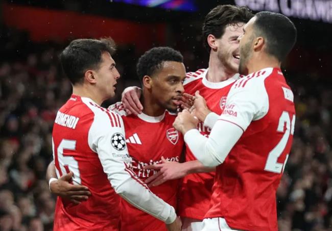 Nhận định Arsenal vs Crystal Palace (3h00 ngày 24/12): Không dễ thắng cách biệt