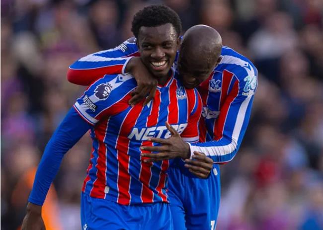 Nhận định Dynamo Kiev vs Crystal Palace (23h45 ngày 2/10): Không dễ cho đội khách