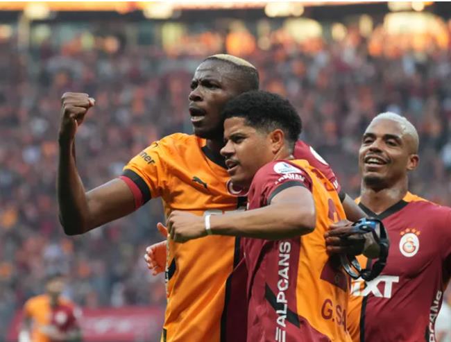 Nhận định Galatasaray vs Liverpool (2h00 ngày 1/10): Chờ mưa bàn thắng