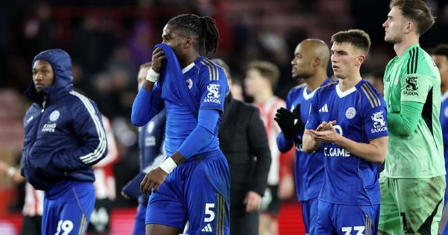 Nhận định Leicester vs West Brom (03h00 ngày 6/1): Mục tiêu 3 điểm